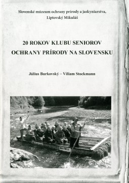 20 rokov seniorov